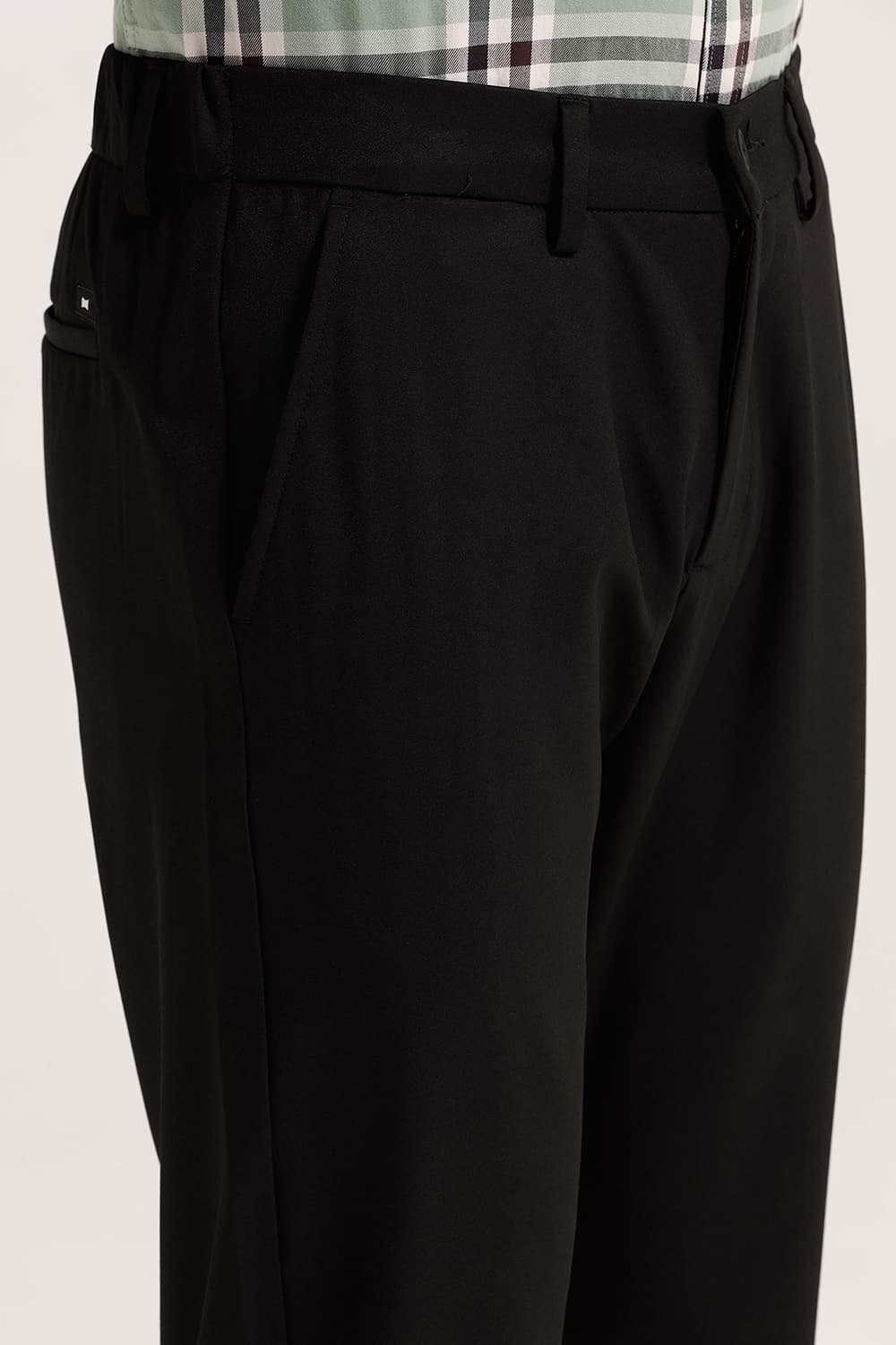 DRIFT FIT POLYESTER CLASSIC 4 WAY STRETCH TROUSER