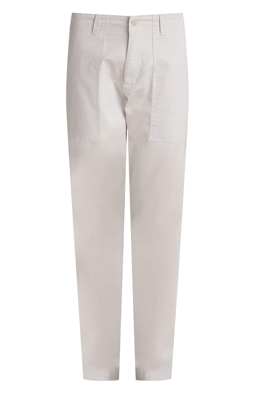 DRIFT FIT COTTON STRETCH TROUSER