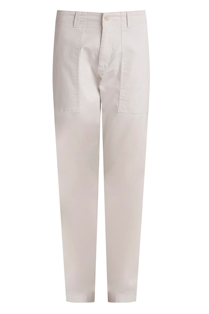 DRIFT FIT COTTON STRETCH TROUSER