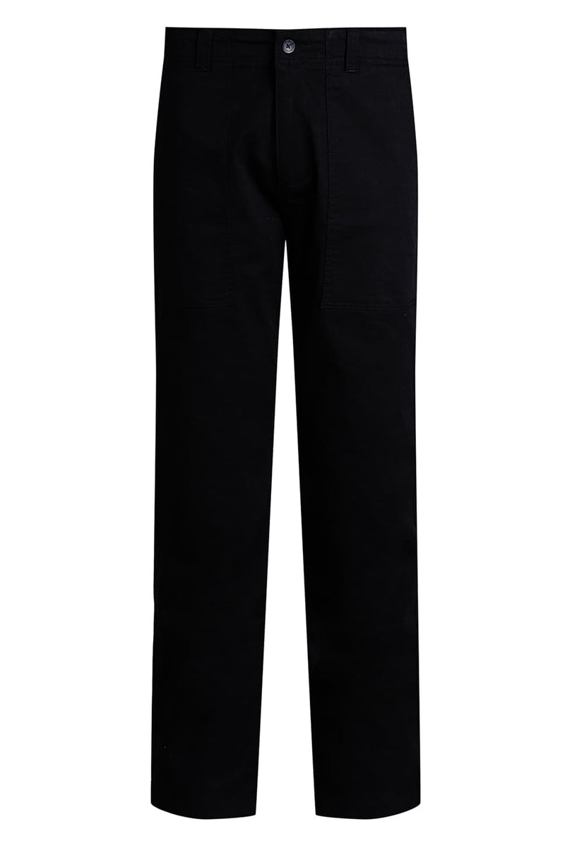 DRIFT FIT COTTON STRETCH TROUSER