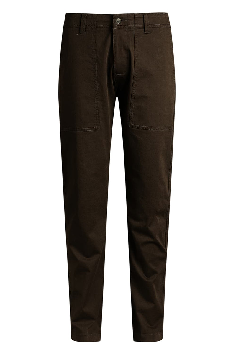 DRIFT FIT COTTON STRETCH TROUSER