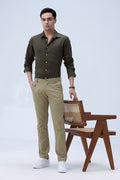 Khaki