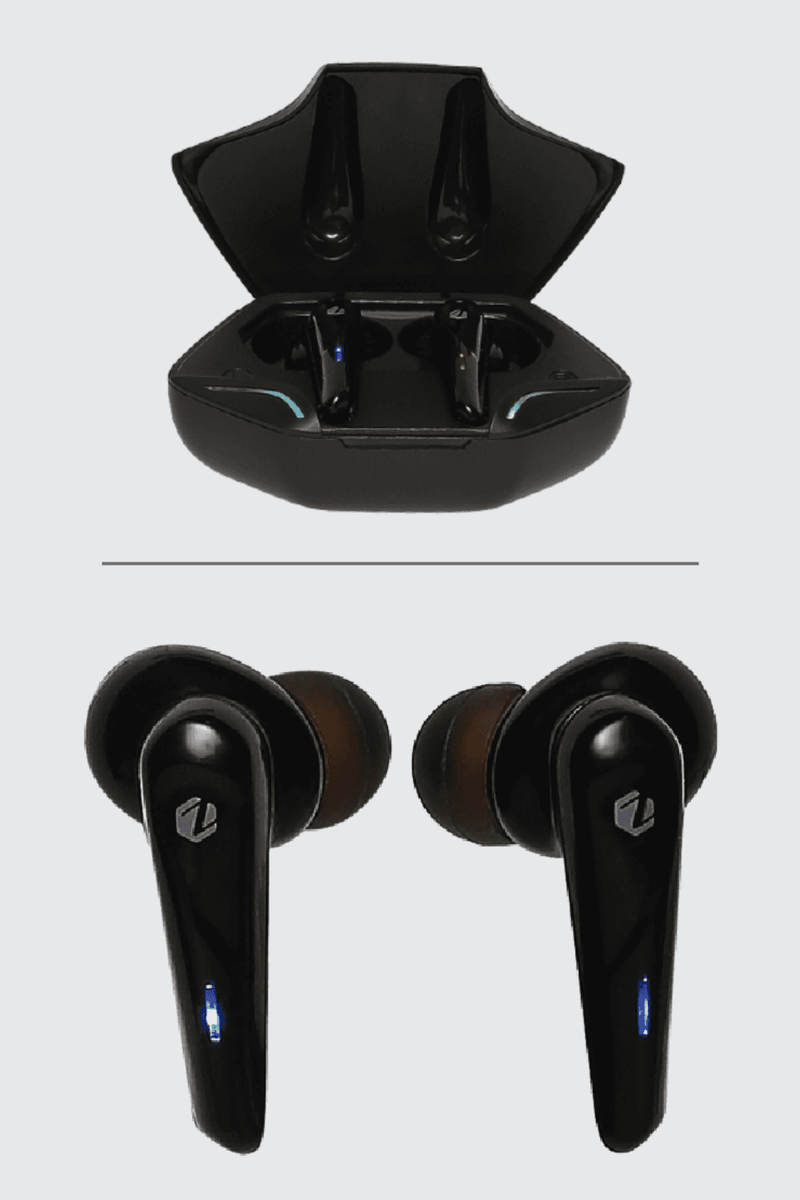 Zebster headphones discount